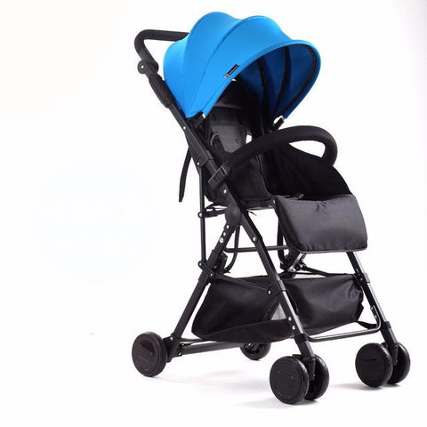 Ultra-Light Portable Stroller