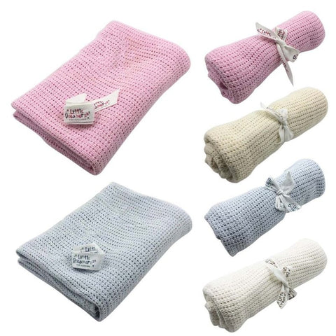 Muslin Swaddling Blanket