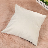Cat Pen & Ink Style Cartoon Throw-Pillow Covers!