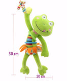 Hangup Rattles