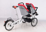 Mother & Baby Bike Stroller