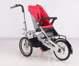 Mother & Baby Bike Stroller