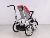Mother & Baby Bike Stroller