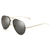 black gold trend amazon aviator mens with gold frame amazon tumblr frames fashion