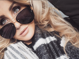 AVIATOR BLACK
