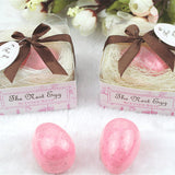 Nest Egg  Hand Soap - Baby Shower Favor