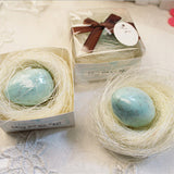 Nest Egg  Hand Soap - Baby Shower Favor