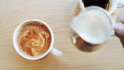 Cup Of coffee