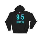 9 to 5 is For Quitters