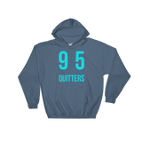 9 to 5 is For Quitters
