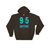 9 to 5 is For Quitters