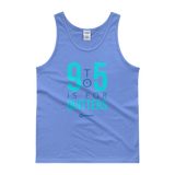 9 to 5 is For Quitters