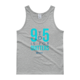9 to 5 is For Quitters