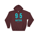 9 to 5 is For Quitters