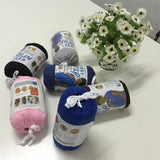 Stretchy-Cotton Baby-Wrap
