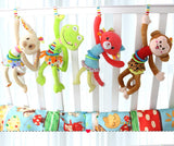 Hangup Rattles