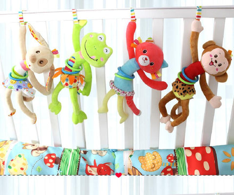 Hangup Rattles