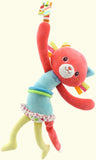 Hangup Rattles