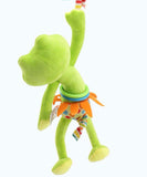 Hangup Rattles