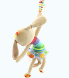 Hangup Rattles