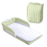 Portable Baby Crib