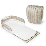 Portable Baby Crib