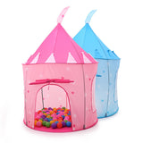 Tent Castle