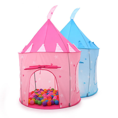 Tent Castle