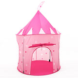 Tent Castle