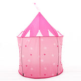 Tent Castle