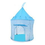 Tent Castle