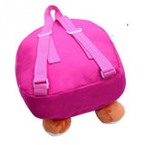 School Teddy