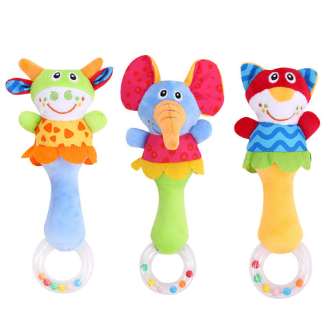 Rattle