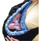 Stretchy Sling Baby Carrier