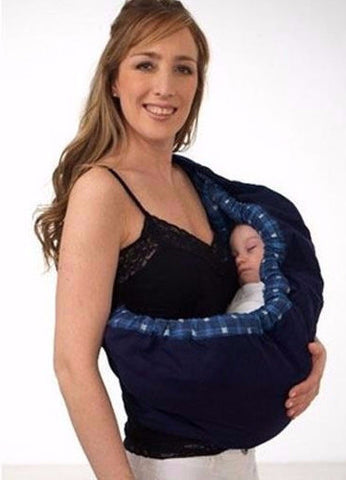 Stretchy Sling Baby Carrier