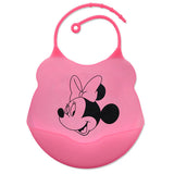 Waterproof Silicone Bib