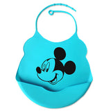 Waterproof Silicone Bib