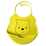 Waterproof Silicone Bib