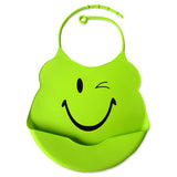 Waterproof Silicone Bib