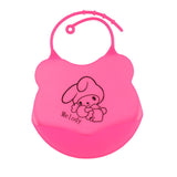 Waterproof Silicone Bib