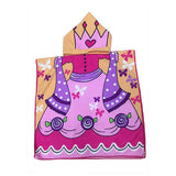 Marine Series Beach/Pool Towel