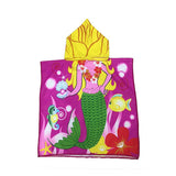 Marine Series Beach/Pool Towel