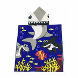 Marine Series Beach/Pool Towel