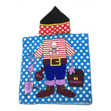Marine Series Beach/Pool Towel