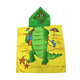 Marine Series Beach/Pool Towel