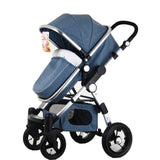 Baby Travel System