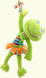 Hangup Rattles