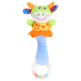 Rattle