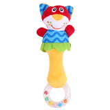 Rattle