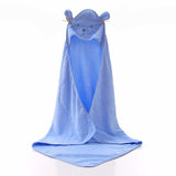 Spring & Summer Baby Bath Towel